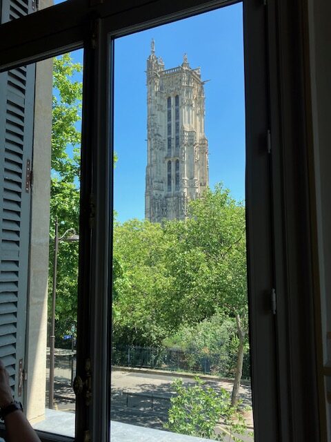 Chambre des Notaires