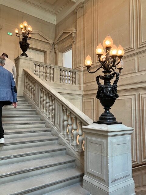 Chambre des Notaires