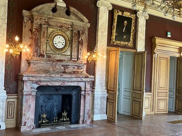 Chambre des Notaires
