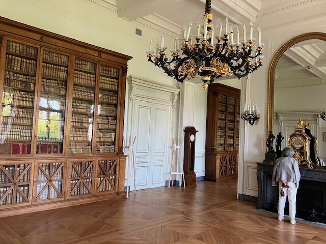 Chambre des Notaires