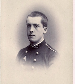 Emile de Mallmann