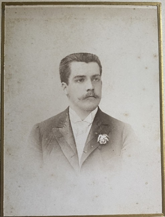 Emile de Mallmann