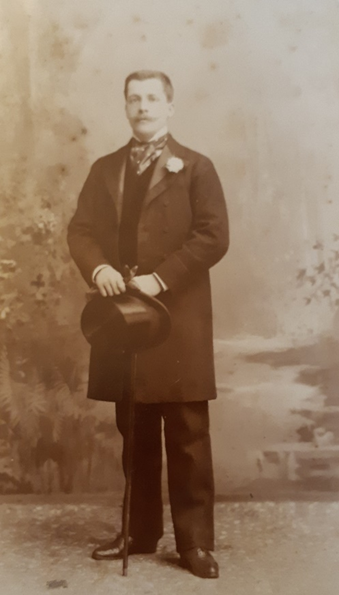 Emile de Mallmann