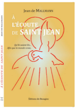À l'écoute de Saint Jean